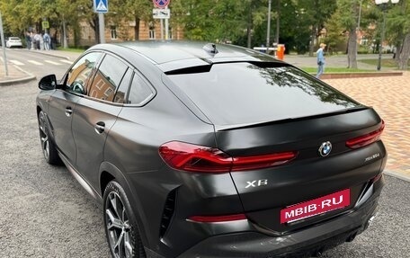 BMW X6, 2022 год, 9 490 000 рублей, 12 фотография