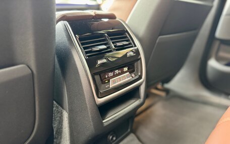 BMW X6, 2022 год, 9 490 000 рублей, 29 фотография