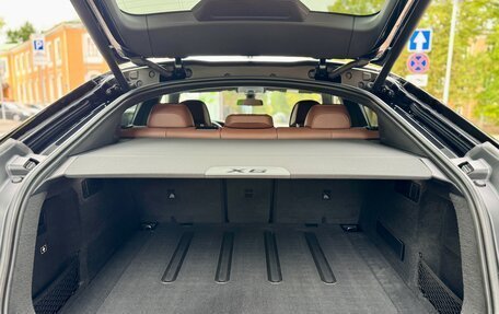 BMW X6, 2022 год, 9 490 000 рублей, 34 фотография