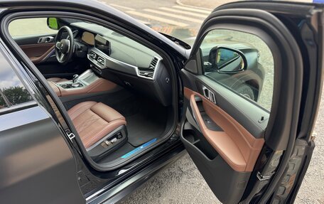 BMW X6, 2022 год, 9 490 000 рублей, 30 фотография