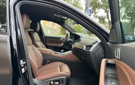 BMW X6, 2022 год, 9 490 000 рублей, 31 фотография
