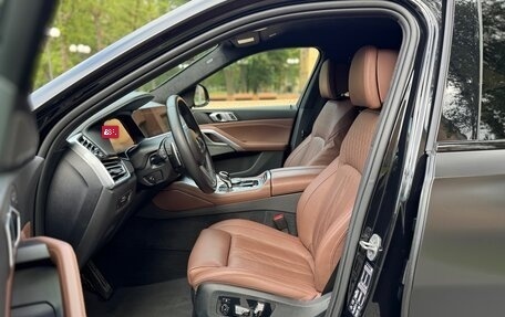 BMW X6, 2022 год, 9 490 000 рублей, 24 фотография