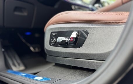 BMW X6, 2022 год, 9 490 000 рублей, 27 фотография