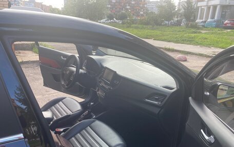 Hyundai Solaris II рестайлинг, 2020 год, 2 000 050 рублей, 7 фотография