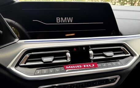 BMW X6, 2022 год, 9 490 000 рублей, 35 фотография