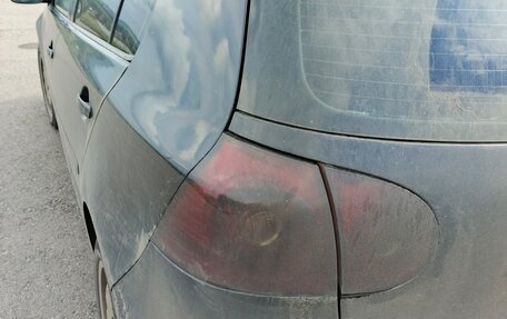 Volkswagen Golf V, 2008 год, 455 000 рублей, 6 фотография