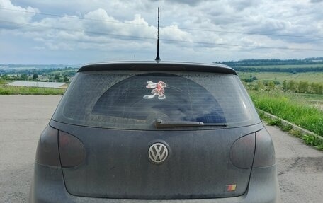 Volkswagen Golf V, 2008 год, 455 000 рублей, 3 фотография
