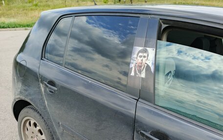Volkswagen Golf V, 2008 год, 455 000 рублей, 11 фотография