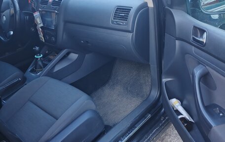 Volkswagen Golf V, 2008 год, 455 000 рублей, 16 фотография