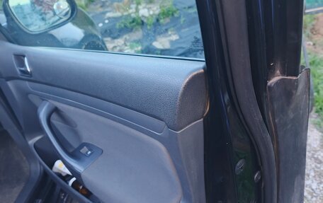 Volkswagen Golf V, 2008 год, 455 000 рублей, 18 фотография