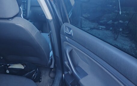 Volkswagen Golf V, 2008 год, 455 000 рублей, 22 фотография