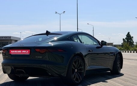 Jaguar F-Type I рестайлинг 2, 2019 год, 3 850 000 рублей, 23 фотография