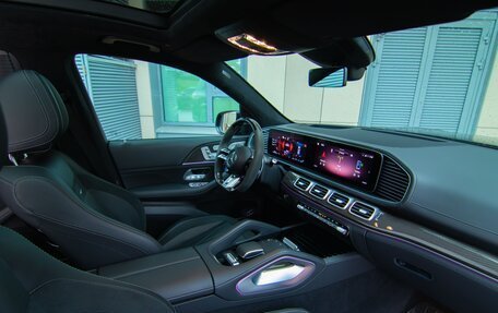 Mercedes-Benz GLS AMG, 2023 год, 19 990 000 рублей, 8 фотография
