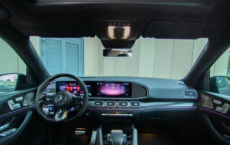 Mercedes-Benz GLS AMG, 2023 год, 19 990 000 рублей, 7 фотография