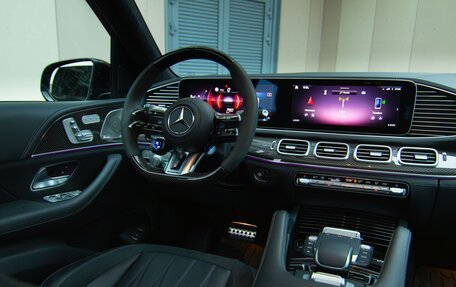 Mercedes-Benz GLS AMG, 2023 год, 19 990 000 рублей, 9 фотография
