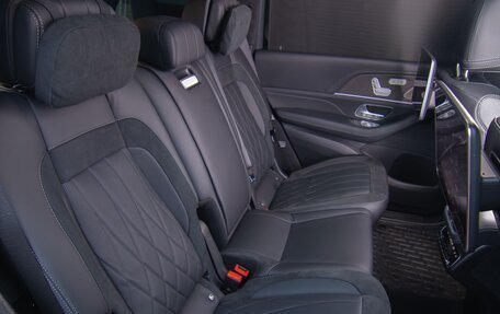 Mercedes-Benz GLS AMG, 2023 год, 19 990 000 рублей, 10 фотография