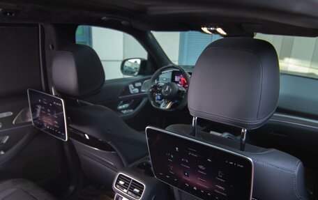 Mercedes-Benz GLS AMG, 2023 год, 19 990 000 рублей, 17 фотография