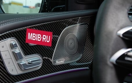 Mercedes-Benz GLS AMG, 2023 год, 19 990 000 рублей, 13 фотография