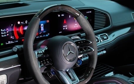 Mercedes-Benz GLS AMG, 2023 год, 19 990 000 рублей, 12 фотография