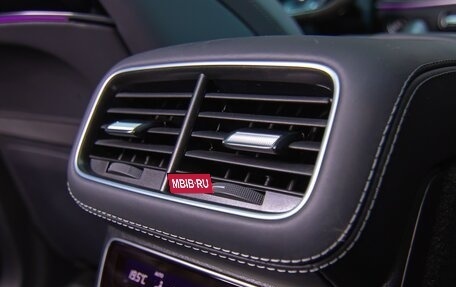 Mercedes-Benz GLS AMG, 2023 год, 19 990 000 рублей, 16 фотография