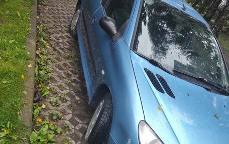 Peugeot 206, 1999 год, 199 999 рублей, 4 фотография