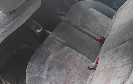 Peugeot 206, 1999 год, 199 999 рублей, 8 фотография