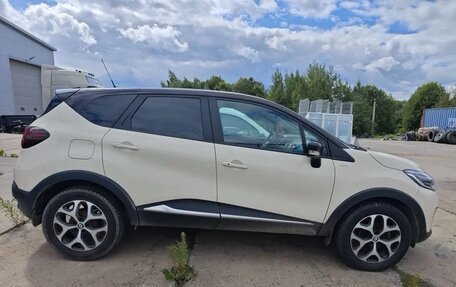Renault Kaptur I рестайлинг, 2019 год, 1 499 999 рублей, 5 фотография