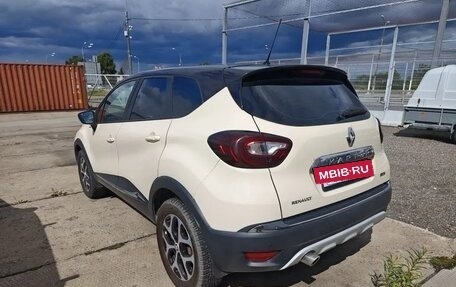 Renault Kaptur I рестайлинг, 2019 год, 1 499 999 рублей, 6 фотография