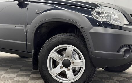 Chevrolet Niva I рестайлинг, 2019 год, 825 000 рублей, 8 фотография