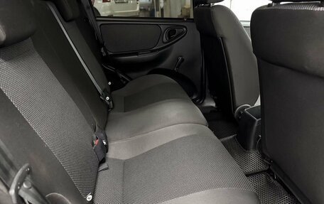 Chevrolet Niva I рестайлинг, 2019 год, 825 000 рублей, 13 фотография