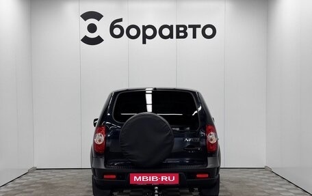 Chevrolet Niva I рестайлинг, 2019 год, 825 000 рублей, 6 фотография