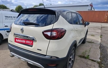 Renault Kaptur I рестайлинг, 2019 год, 1 499 999 рублей, 7 фотография