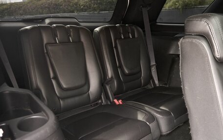 Ford Explorer VI, 2013 год, 1 448 000 рублей, 13 фотография