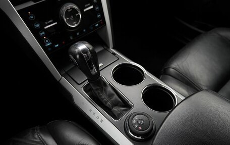Ford Explorer VI, 2013 год, 1 448 000 рублей, 11 фотография