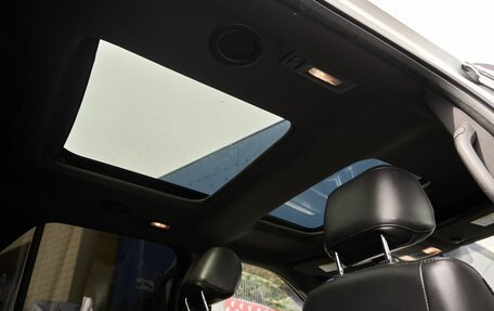 Ford Explorer VI, 2013 год, 1 448 000 рублей, 15 фотография