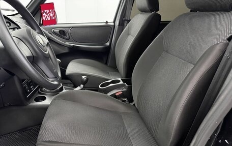 Chevrolet Niva I рестайлинг, 2019 год, 825 000 рублей, 17 фотография