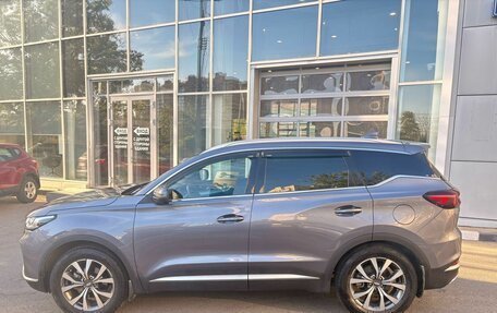 Chery Tiggo 7 Pro, 2022 год, 1 649 000 рублей, 3 фотография