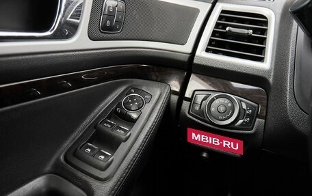 Ford Explorer VI, 2013 год, 1 448 000 рублей, 12 фотография