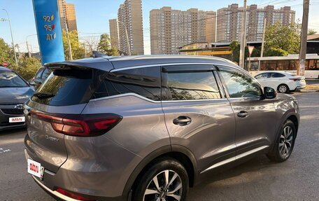Chery Tiggo 7 Pro, 2022 год, 1 649 000 рублей, 6 фотография