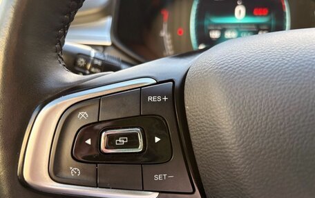 Chery Tiggo 7 Pro, 2022 год, 1 649 000 рублей, 16 фотография