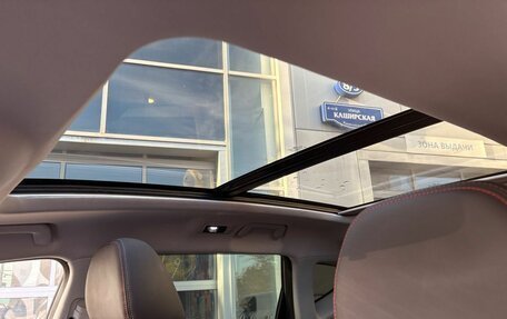 Chery Tiggo 7 Pro, 2022 год, 1 649 000 рублей, 18 фотография