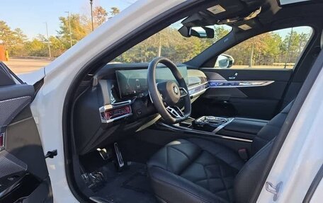 BMW 7 серия, 2025 год, 11 399 995 рублей, 4 фотография