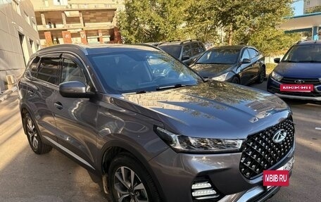 Chery Tiggo 7 Pro, 2022 год, 1 649 000 рублей, 8 фотография