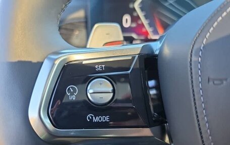 BMW 7 серия, 2025 год, 11 399 995 рублей, 7 фотография