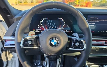 BMW 7 серия, 2025 год, 11 399 995 рублей, 6 фотография