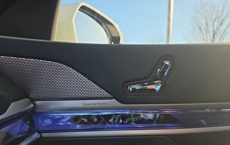 BMW 7 серия, 2025 год, 11 399 995 рублей, 17 фотография