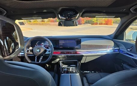 BMW 7 серия, 2025 год, 11 399 995 рублей, 9 фотография