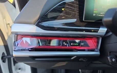 BMW 7 серия, 2025 год, 11 399 995 рублей, 16 фотография