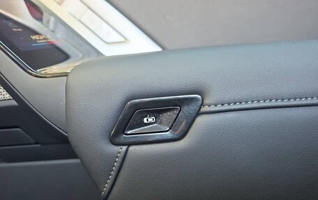 BMW 7 серия, 2025 год, 11 399 995 рублей, 22 фотография