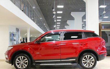 Geely Atlas I, 2019 год, 1 020 000 рублей, 4 фотография